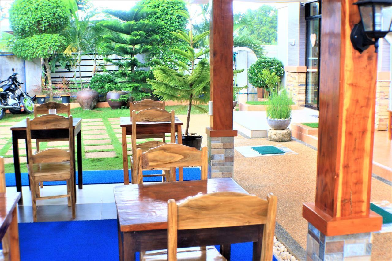 Zen Rooms Greenfields Inn Bohol Panglao Extérieur photo