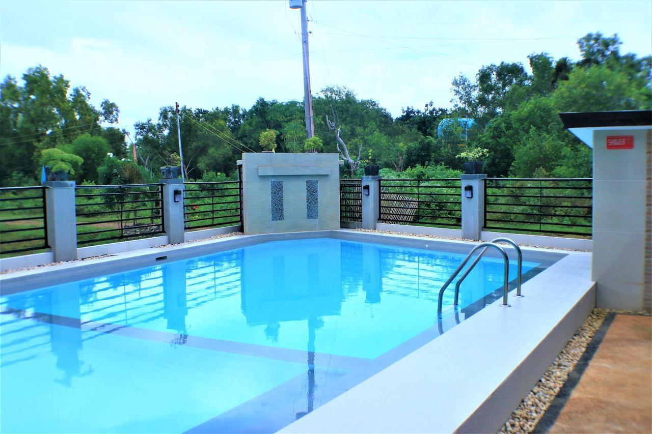 Zen Rooms Greenfields Inn Bohol Panglao Extérieur photo